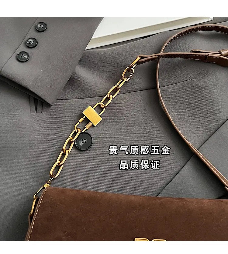 Minimalist Diaper Bag Women's Leather Crossbody Bag Luxury Vintage Tote Designer Large Capacity Elegant And Stylish - Tara's Tiny Treasures