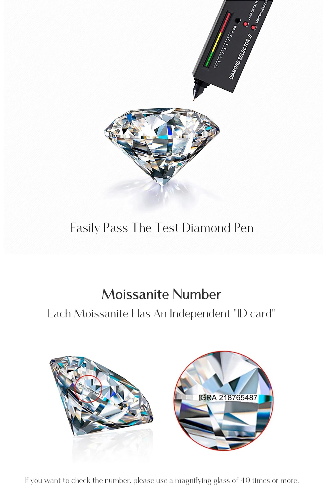 MODIAN D Color Moissanite Ring Delicate Square 925 Sterling Silver Lab Diamond Ring For Women Wedding Statement Jewelry - Tara's Tiny Treasures