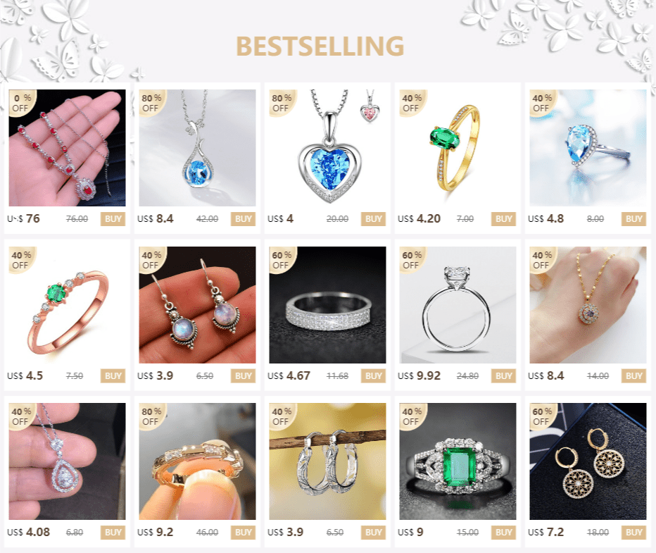 Moissanite Diamond Pendant Necklace 925 Solid Silver Choker Statement Necklace Women Silver 925 Bijoux Femme Jewelry - Tara's Tiny Treasures