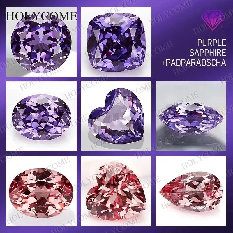 Moissanite Ring 925 Sterling Silver Plated Exquisite Diamond VVS Top Quality Shiny Gems Jewelry Gifts for Someone Important - Tara's Tiny Treasures