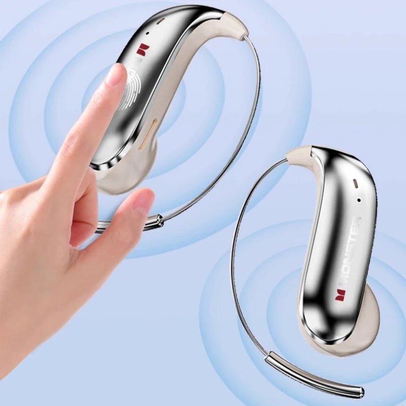 Monster C01 Bluetooth Headphones Game Music Dual Mode 48 Hours Battery Life Comfortable and Noise-canceling Bluetooth Headphones - Tara's Tiny Treasures