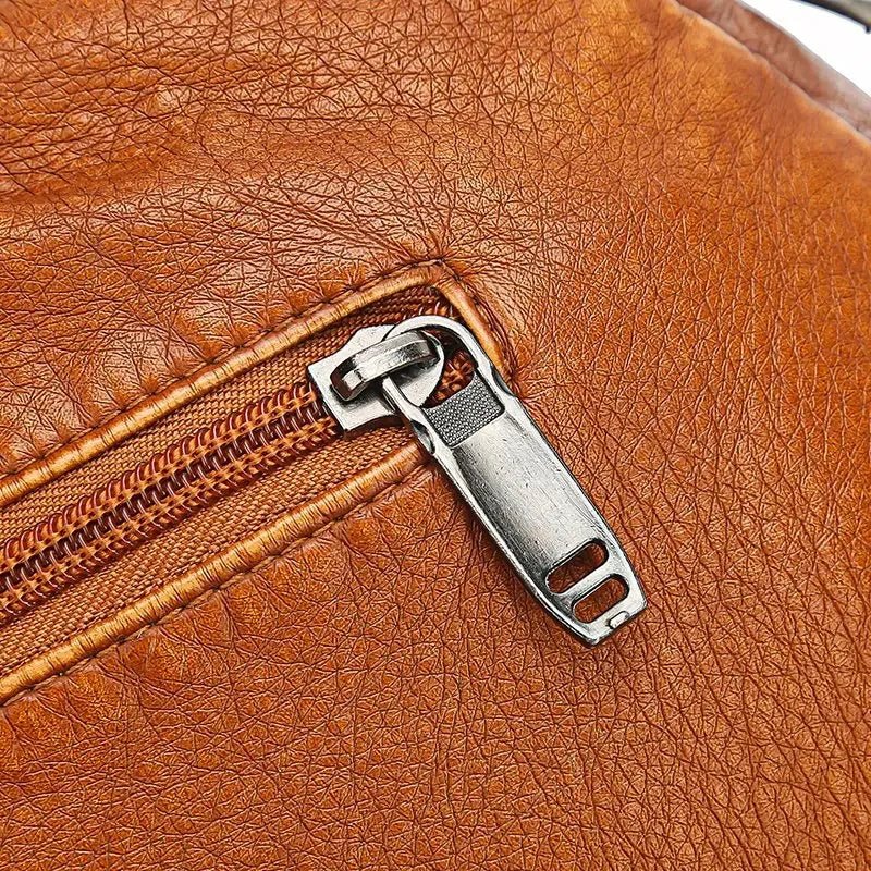 New Fashion High Quality Woman Messenger Bag Luxury Soft Leather Handbags Women's Bags Designer Famous Brand Women Shoulder Tote - Tara's Tiny Treasures