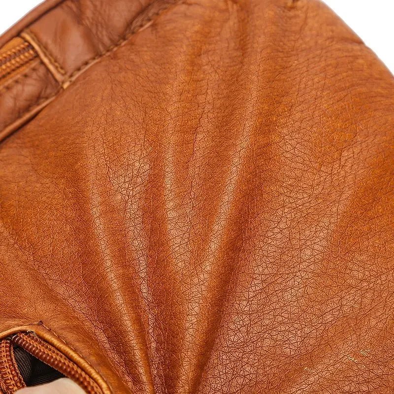 New Fashion High Quality Woman Messenger Bag Luxury Soft Leather Handbags Women's Bags Designer Famous Brand Women Shoulder Tote - Tara's Tiny Treasures