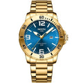 NIBOSI Brand Watch Men Luxury Brand Business Luminous Waterproof Male Clock Calendar Man Quartz Wristwatches Relogio Masculino - Tara's Tiny Treasures