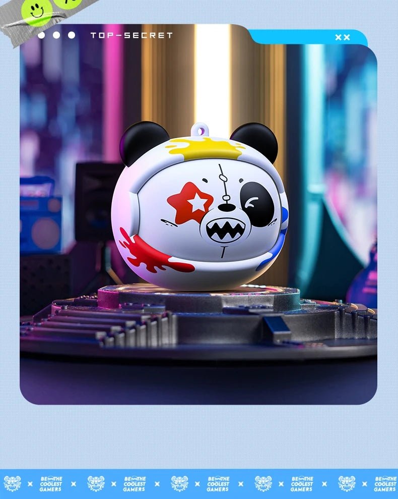 ONIKUMA T20 Gaming Headset 2025New Wireless Rotating Flip-Top Design Earbuds HiFi Stereo In-Ear Touch Control Headphone with Mic - Tara's Tiny Treasures