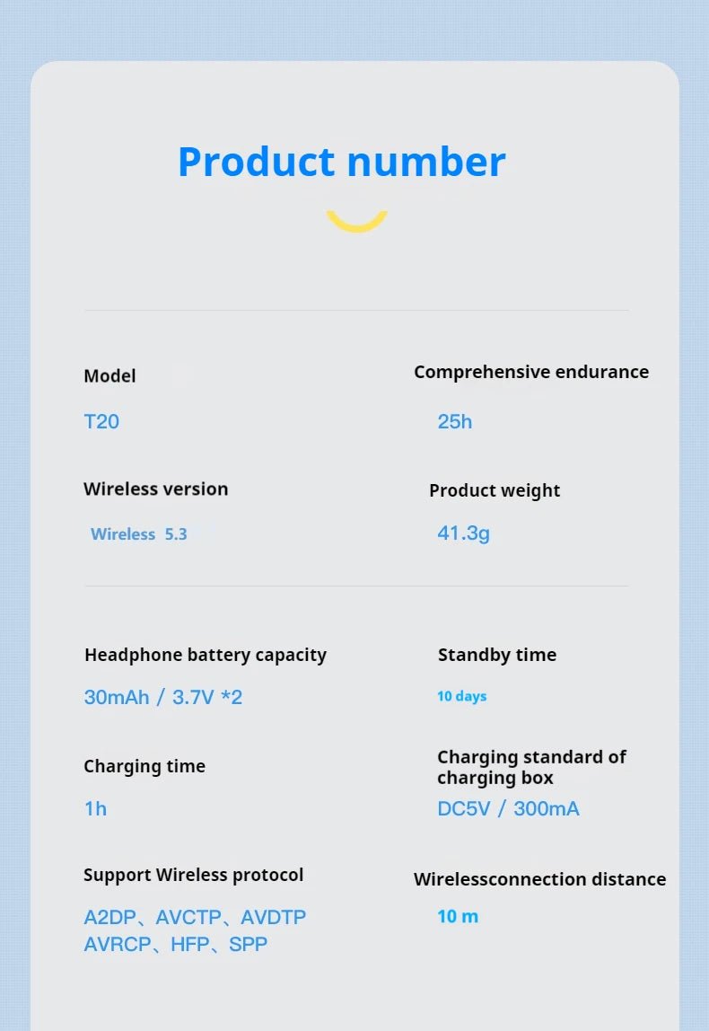 ONIKUMA T20 Gaming Headset 2025New Wireless Rotating Flip-Top Design Earbuds HiFi Stereo In-Ear Touch Control Headphone with Mic - Tara's Tiny Treasures
