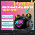 ONIKUMA T20 Gaming Headset 2025New Wireless Rotating Flip-Top Design Earbuds HiFi Stereo In-Ear Touch Control Headphone with Mic - Tara's Tiny Treasures