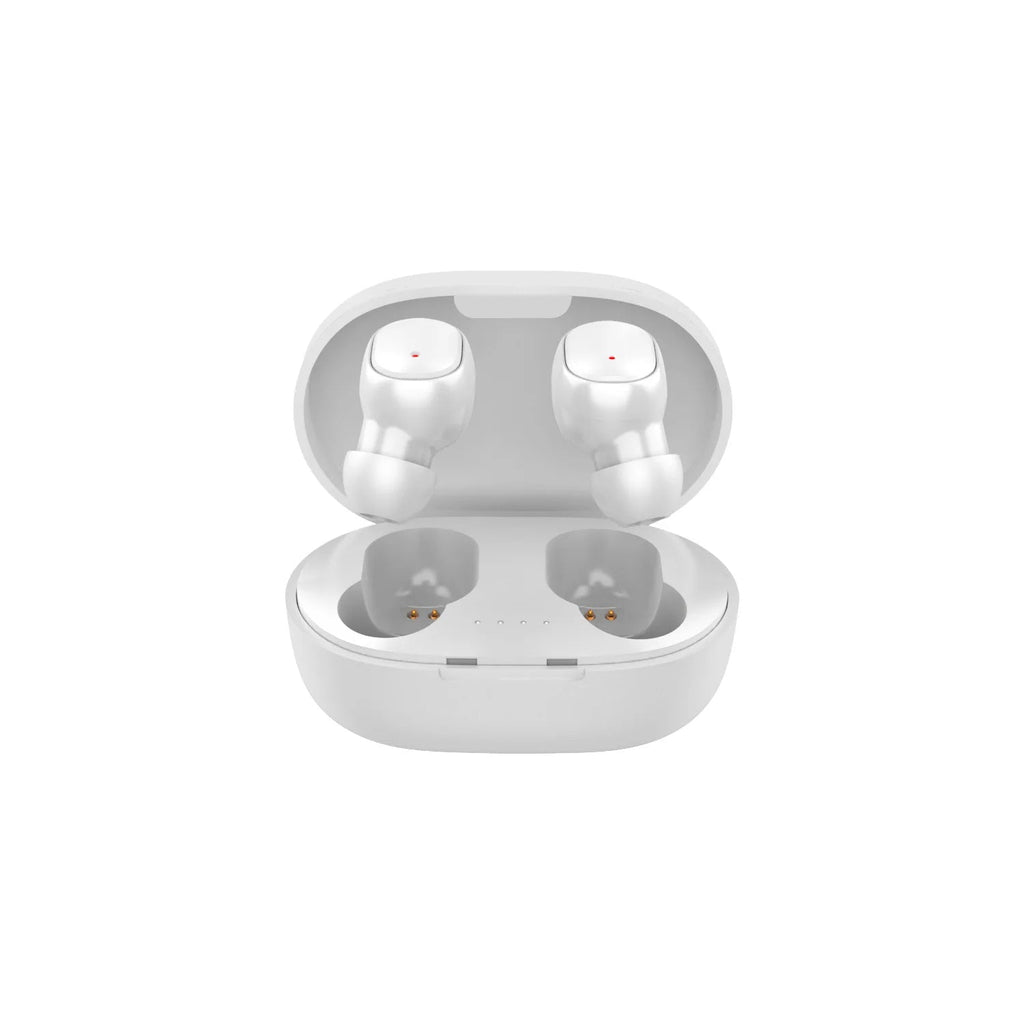 Original A6S TWS Headset Wireless Earphones Bluetooth Headphones Sport Stereo Fone Bluetooth Earbuds for Xiaomi Huawei iPhone - Tara's Tiny Treasures