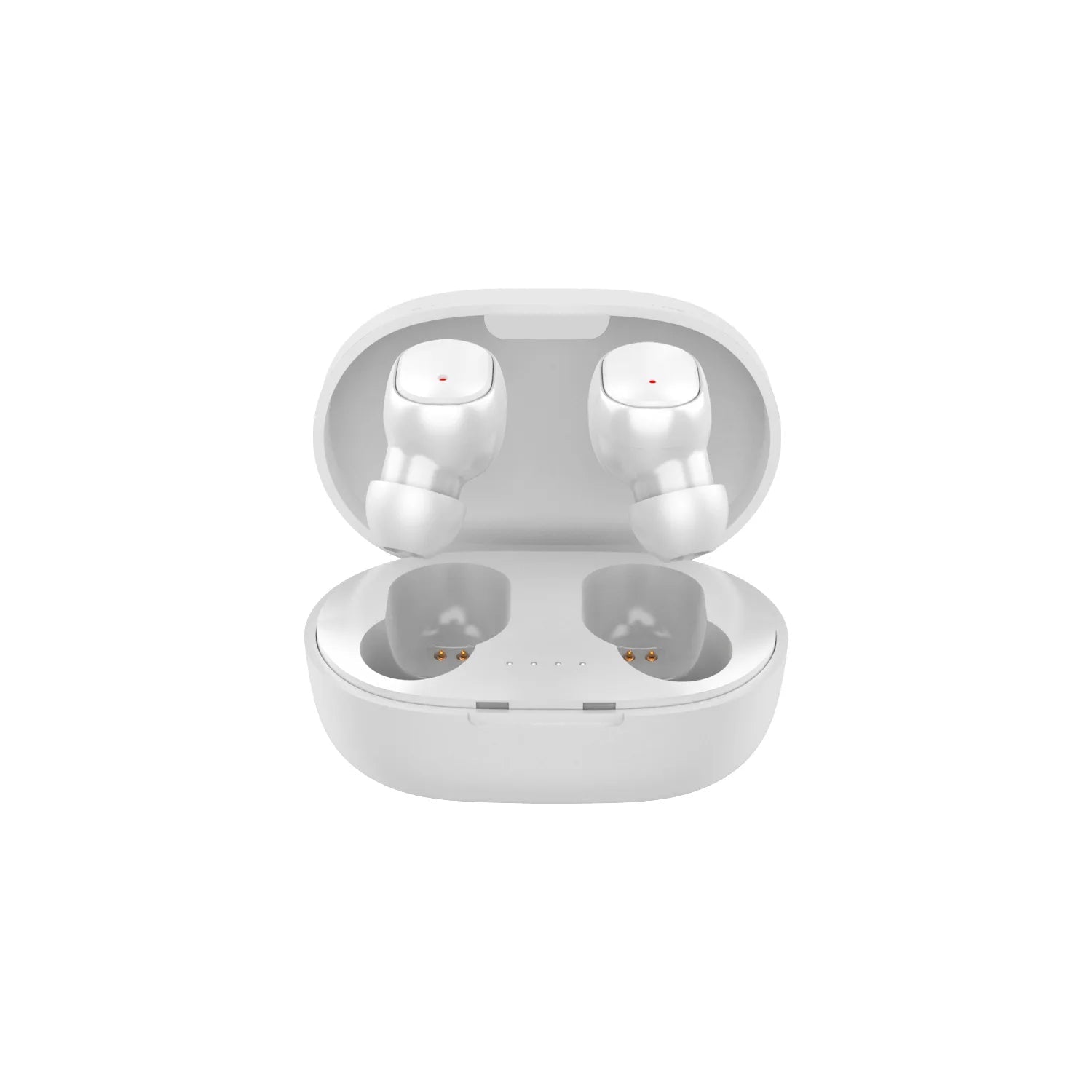 Original A6S TWS Headset Wireless Earphones Bluetooth Headphones Sport Stereo Fone Bluetooth Earbuds for Xiaomi Huawei iPhone - Tara's Tiny Treasures