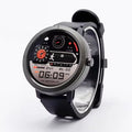 Outdoor Sports GPS Smart Watch for Men Compass Flashlight AMOLED 5ATM Waterproof Rugged Fitness Relojes Smart Watch Per Uomo - Tara's Tiny Treasures