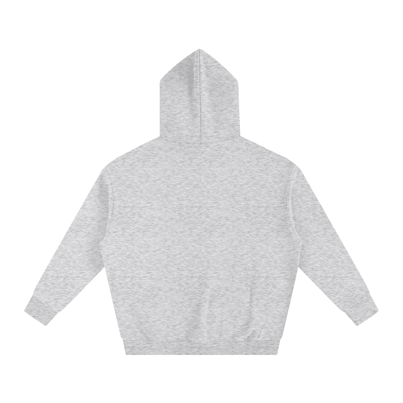Oversize Fleeced Hoodie - Tara's Tiny Treasures