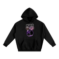 Oversize Fleeced Hoodie - Tara's Tiny Treasures
