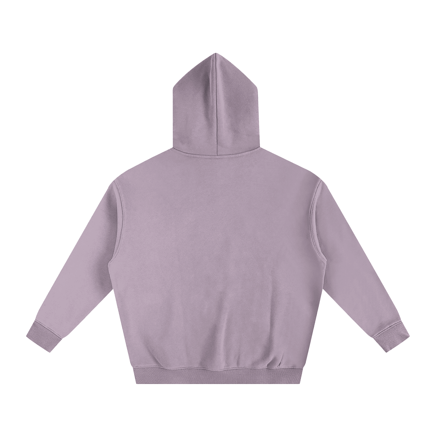 Oversize Fleeced Hoodie - Tara's Tiny Treasures