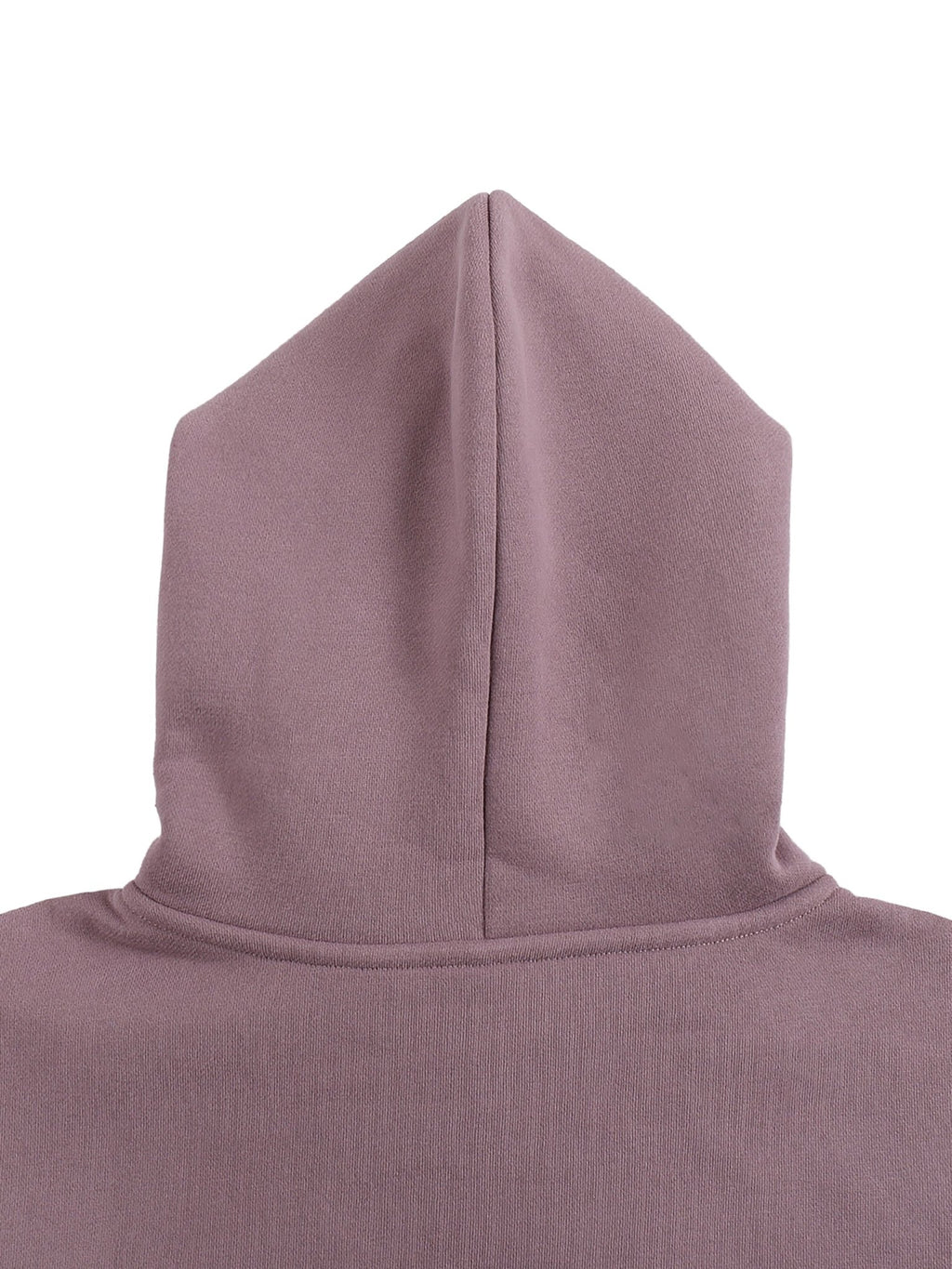 Oversize Fleeced Hoodie - Tara's Tiny Treasures