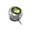 Portable Mini Speaker Universal 3.5mm Plug in Jack Mini Sound Box Mobile Phone Speaker Amplifier External Wired Speakers Hot - Tara's Tiny Treasures