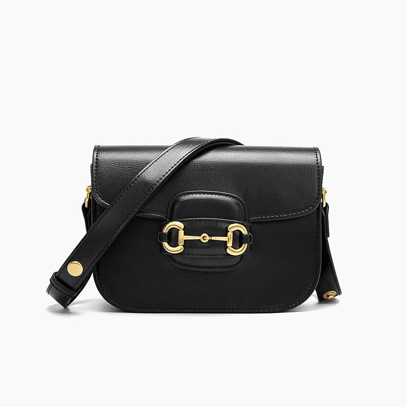 Premium Leather Diaper Bag for Women Classic Designer Paris Casual Simple Vintage Trendy Design Comfortable and Practical - Tara's Tiny Treasures