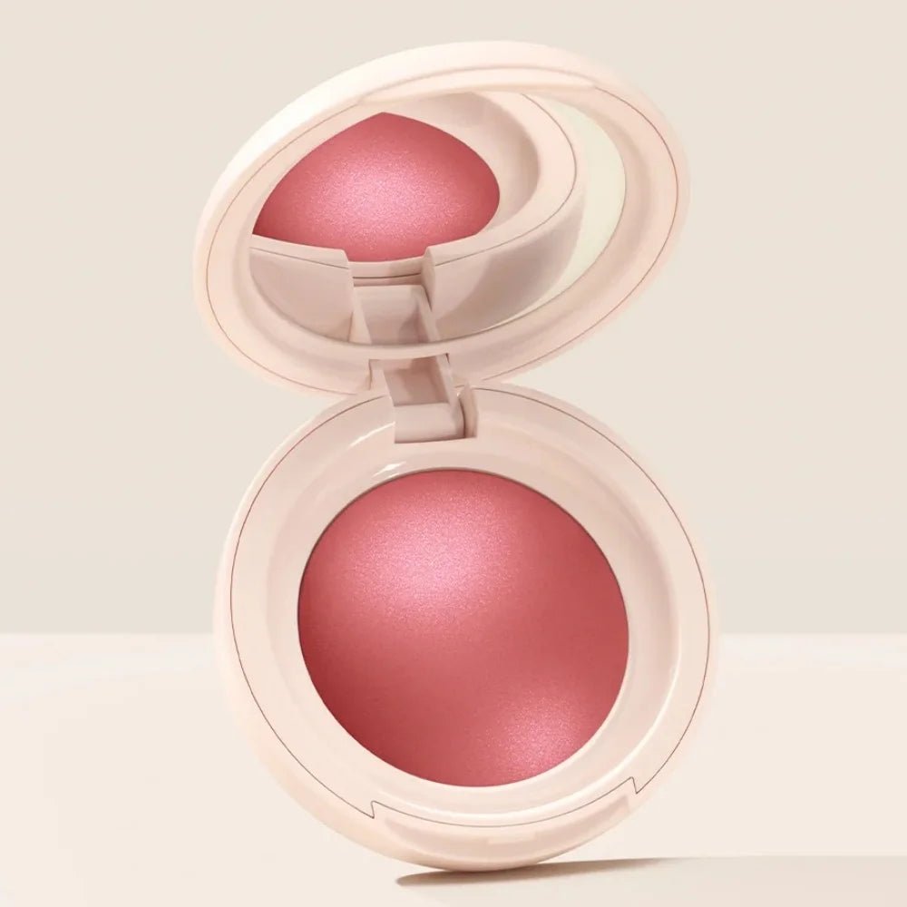 Rare Beauty Happy Lucky Love Blush Long Lasting Plump Seamless Liquid Blush Dewy Waterproof Mositure Face Women Cosmetic Makeup - Tara's Tiny Treasures