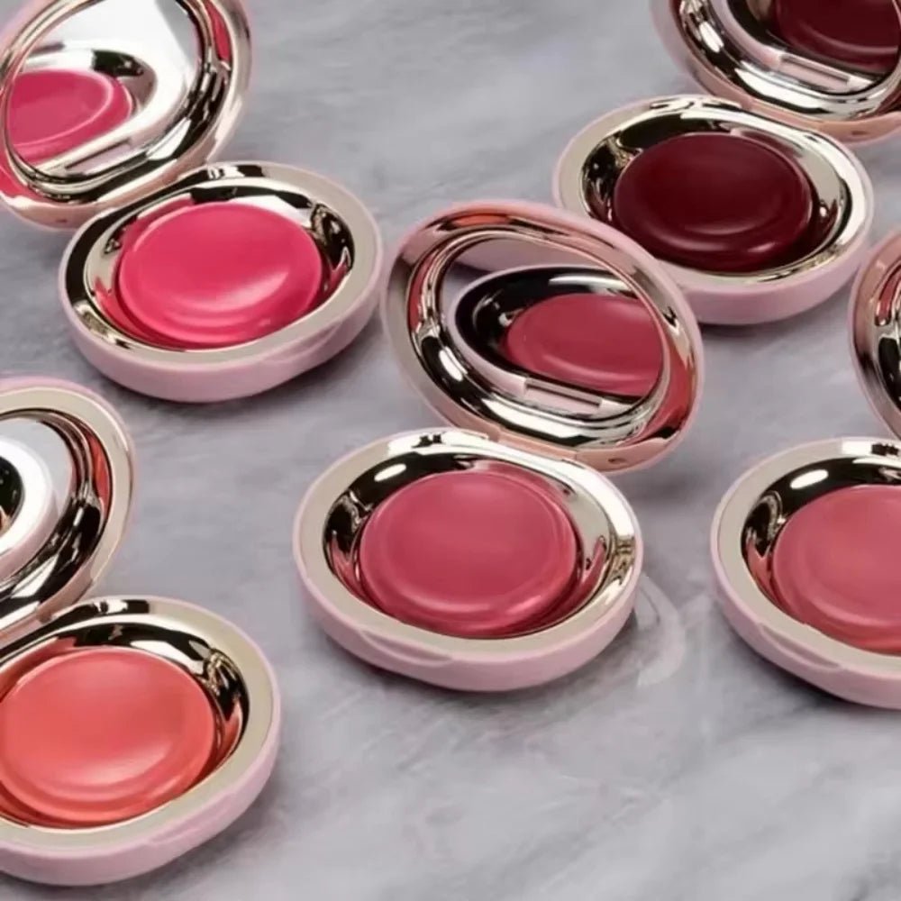 Rare Beauty Happy Lucky Love Blush Long Lasting Plump Seamless Liquid Blush Dewy Waterproof Mositure Face Women Cosmetic Makeup - Tara's Tiny Treasures