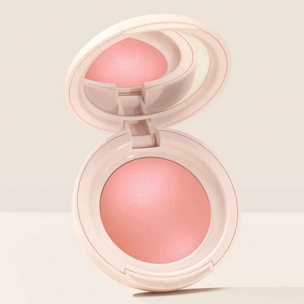 Rare Beauty Happy Lucky Love Blush Long Lasting Plump Seamless Liquid Blush Dewy Waterproof Mositure Face Women Cosmetic Makeup - Tara's Tiny Treasures