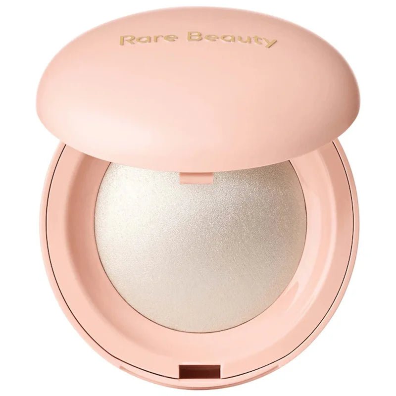 Rare Beauty Melting Cream Blush Makeup Matte Pearlescent Texture Glitter Blush Highlighter Bright nourish moisturize Lip Gloss - Tara's Tiny Treasures