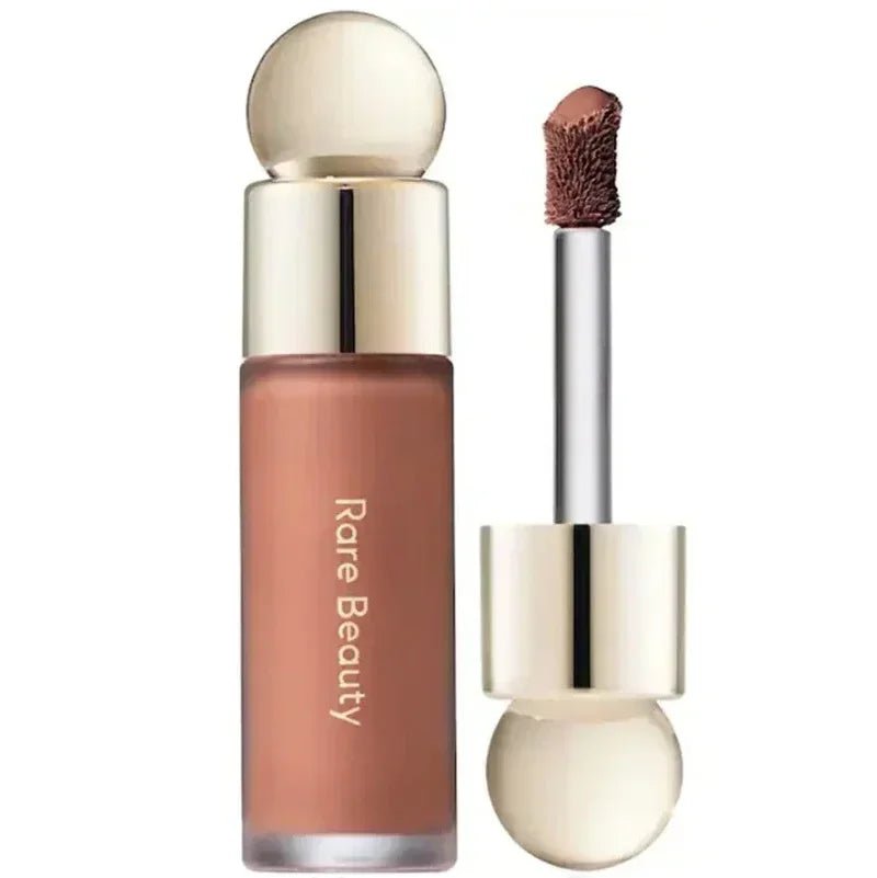 Rare Beauty Soft Pinch Liquid Blush Silky and Glides On Smoothly Long Lasting Plump Makeup Hope Love Virtue Happy Wonder Worth - Tara's Tiny Treasures