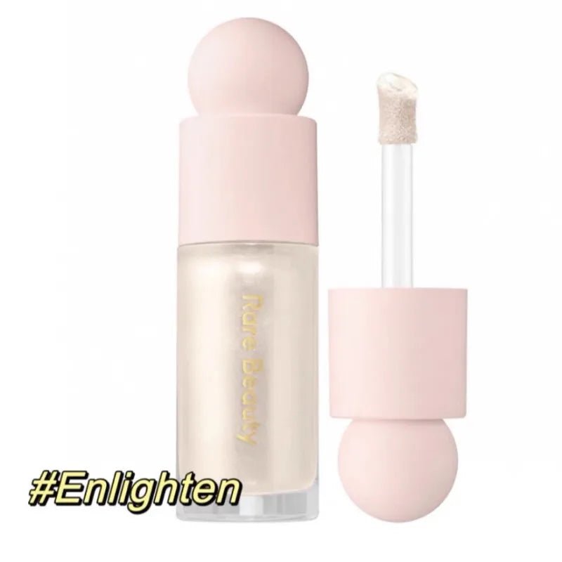 Rare Beauty Soft Pinch Liquid Blush Silky and Glides On Smoothly Long Lasting Plump Makeup Hope Love Virtue Happy Wonder Worth - Tara's Tiny Treasures