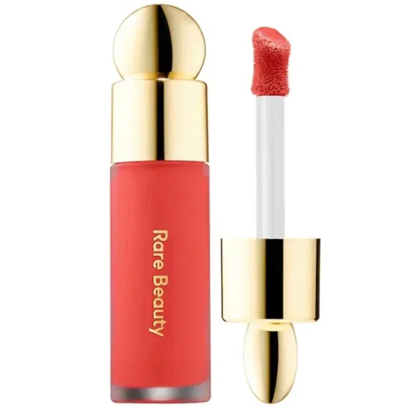 Rare Beauty Soft Pinch Liquid Blush Silky and Glides On Smoothly Long Lasting Plump Makeup Hope Love Virtue Happy Wonder Worth - Tara's Tiny Treasures