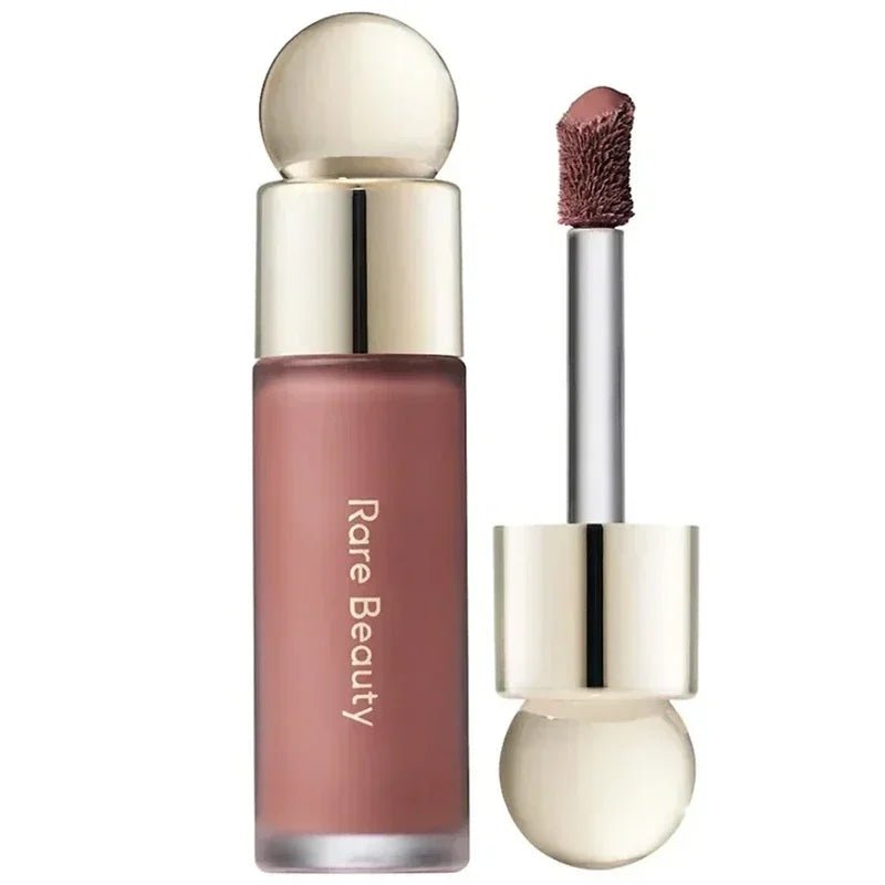Rare Beauty Soft Pinch Liquid Blush Silky and Glides On Smoothly Long Lasting Plump Makeup Hope Love Virtue Happy Wonder Worth - Tara's Tiny Treasures