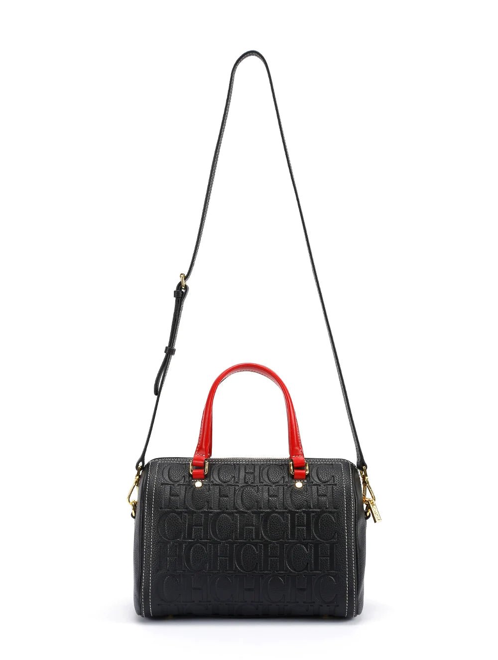 Retro Classic Women's Large Capacity Handbag Fashion Simple Pure Colour Design Daily Commute Travel Essential Shoulder Bag - Tara's Tiny Treasures