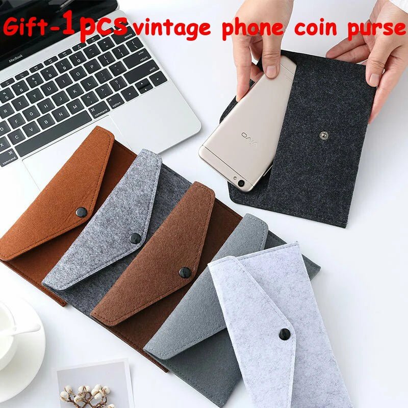 Rivet Fringe Fashion Vintage Punk Designer Bags PU Leather Bag Chain Women Shoulder Crossbody Bags Women's Handbags Phone Purse - Tara's Tiny Treasures