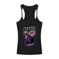 Slim Fit Ribbed Racerback Tank Top - Tara's Tiny Treasures