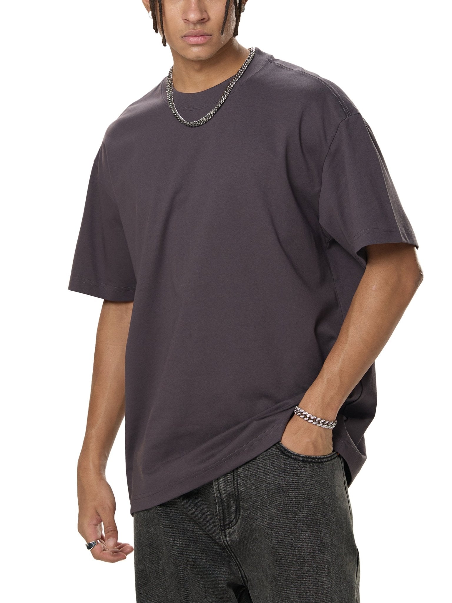 Sorona Quick-Dry Cooling T-Shirt - Tara's Tiny Treasures