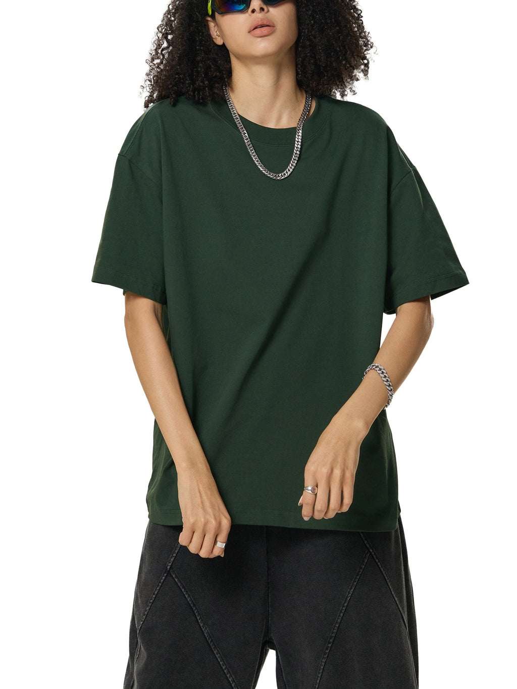 Sorona Quick-Dry Cooling T-Shirt - Tara's Tiny Treasures