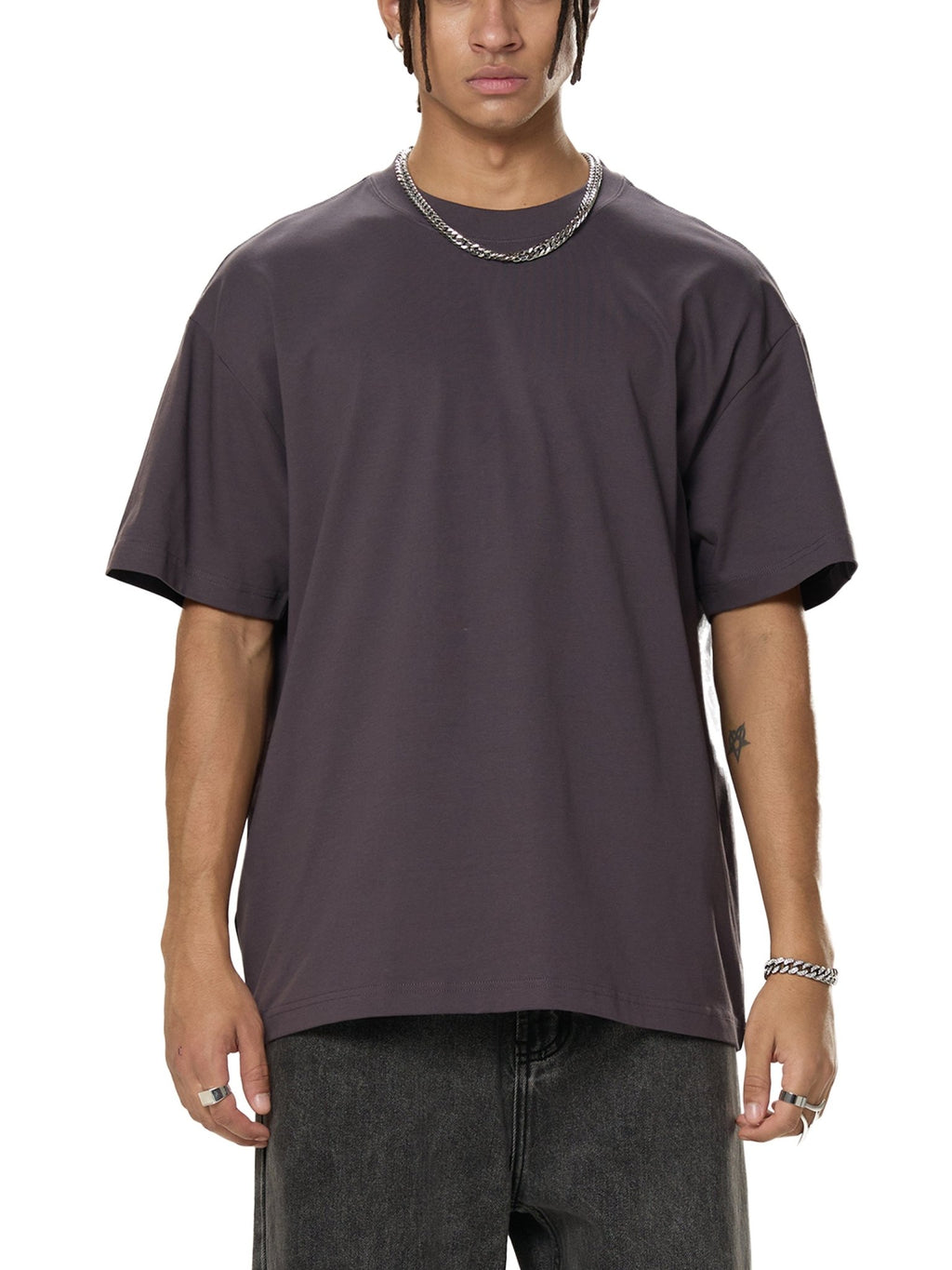 Sorona Quick-Dry Cooling T-Shirt - Tara's Tiny Treasures