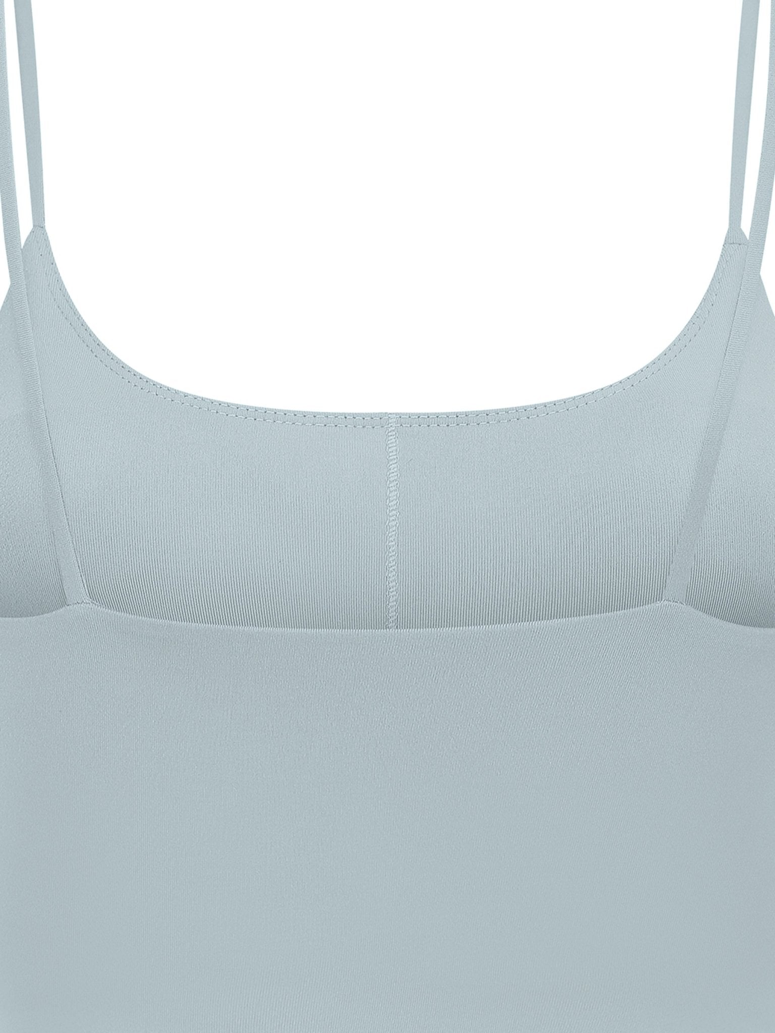 Spaghetti Strap Yoga Sports Bra - Tara's Tiny Treasures