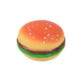 Squishy Hamburger Stress Ball Autism Sensory Toy Stress & Anxiety Relief Toys Pinch Decompression Toy for Adult - Tara's Tiny Treasures
