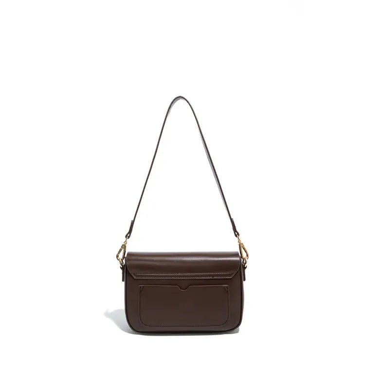 Stylish High-End Designer Diaper Bag Women Luxury Leather Tote Large Capacity Elegant Crossbody Handbag For Versatile Use - Tara's Tiny Treasures