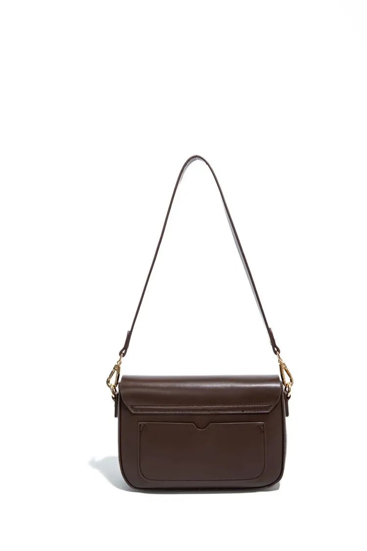 Stylish High-End Designer Diaper Bag Women Luxury Leather Tote Large Capacity Elegant Crossbody Handbag For Versatile Use - Tara's Tiny Treasures