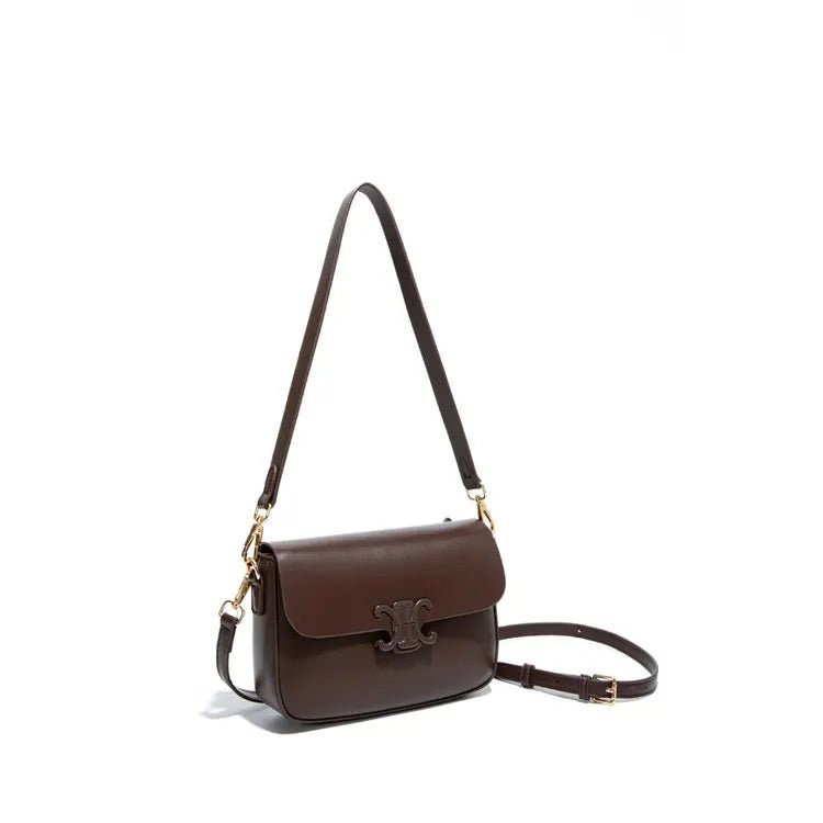 Stylish High-End Designer Diaper Bag Women Luxury Leather Tote Large Capacity Elegant Crossbody Handbag For Versatile Use - Tara's Tiny Treasures