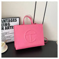 Stylish Large-Capacity Camera Tote Bag for Women Versatile Shoulder, Crossbody & Handheld Bag Ideal - Tara's Tiny Treasures