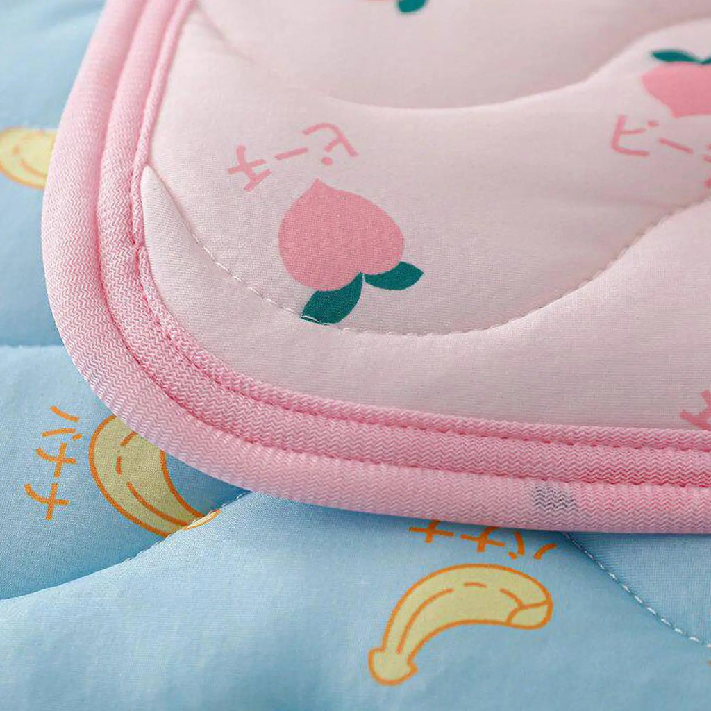 Summer Pet Cooling Mat Sleeping Bed Pet Cooling Blanket Portable Pet Cooling Mat Ice Cushion For Small Animals Pet supplies - Tara's Tiny Treasures