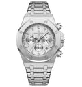 The brand's luxury men's watch new waterproof luminous luxury watch is a hot seller - Tara's Tiny Treasures