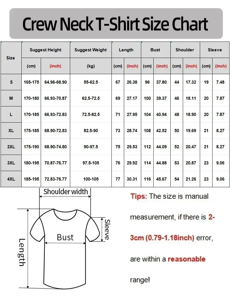 Trendy Casual T-Shirt Harajuku Y2K Designer Women Luxury T-Shirt Women Retro Trendy Pullover T-Shirt - Tara's Tiny Treasures