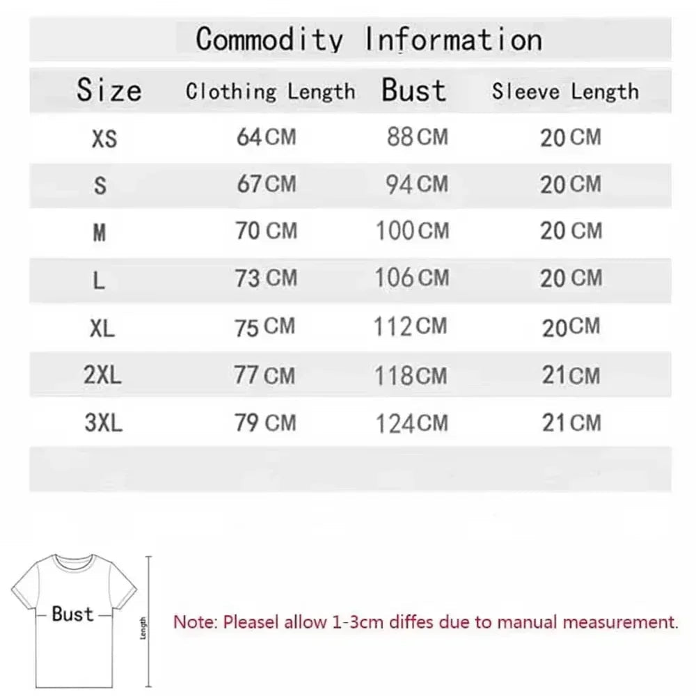 Trendy Casual T-Shirt Harajuku Y2K Designer Women Luxury T-Shirt Women Retro Trendy Pullover T-Shirt - Tara's Tiny Treasures