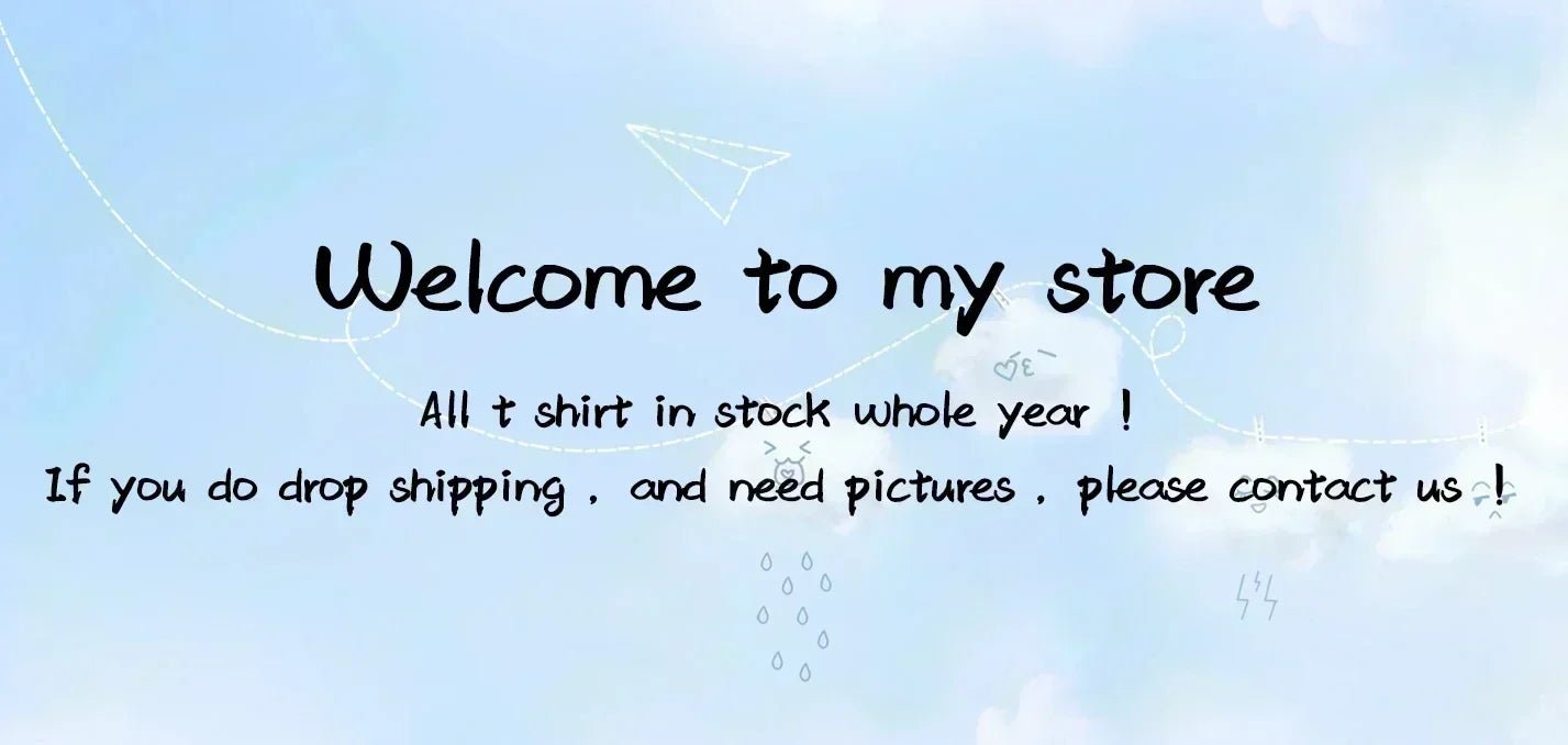 Trendy Casual T-Shirt Harajuku Y2K Designer Women Luxury T-Shirt Women Retro Trendy Pullover T-Shirt - Tara's Tiny Treasures
