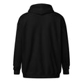 Unisex heavy blend zip hoodie - Tara's Tiny Treasures