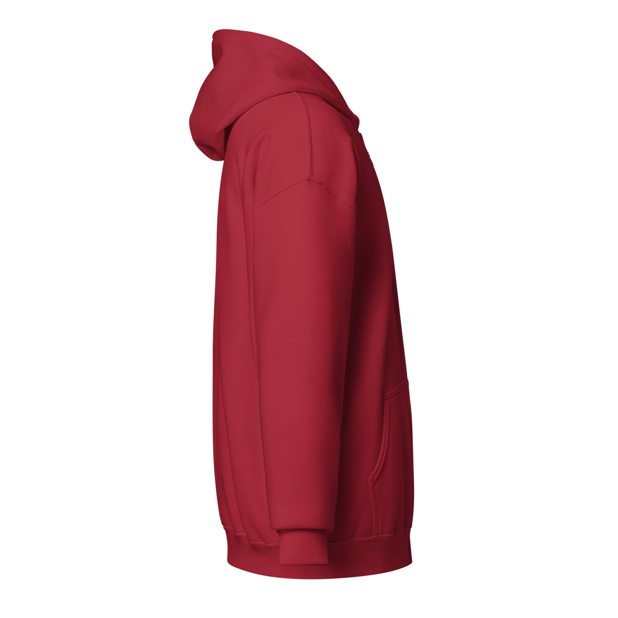 Unisex heavy blend zip hoodie - Tara's Tiny Treasures