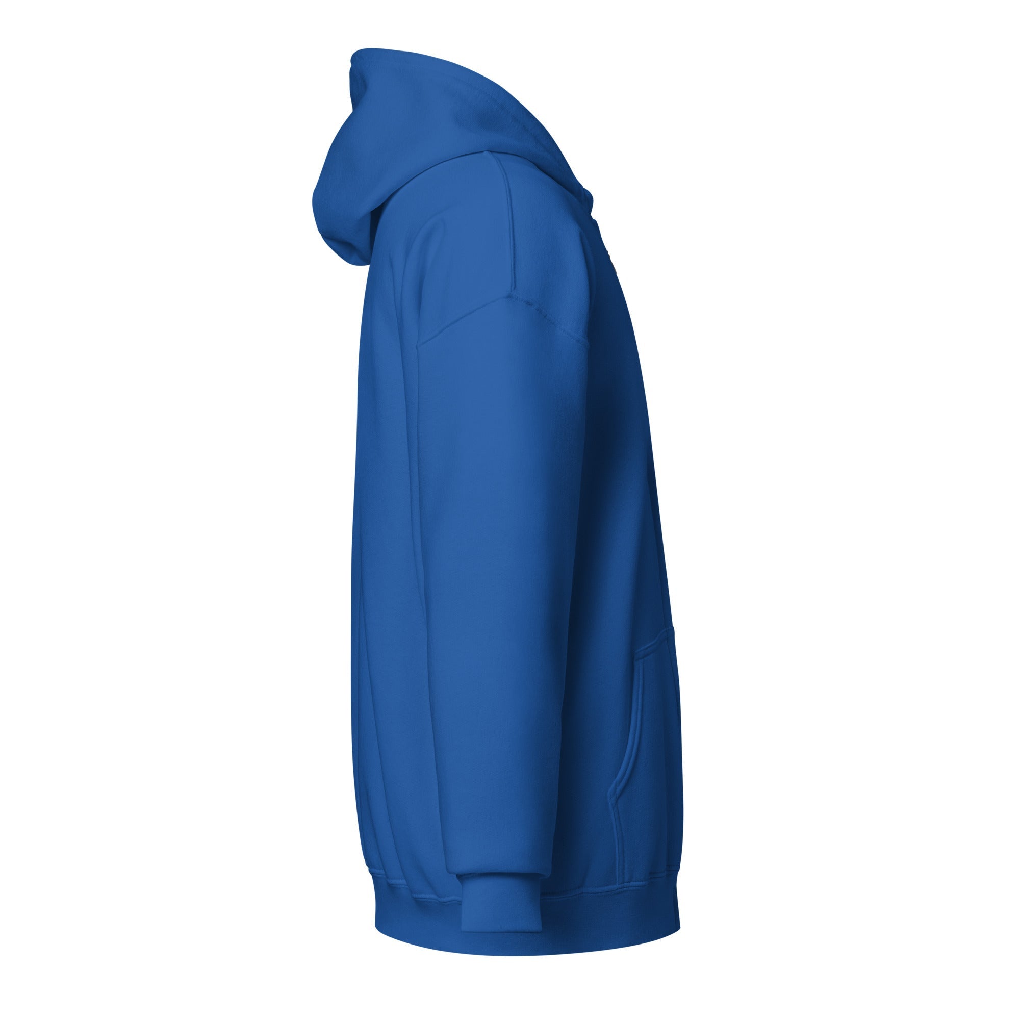 Unisex heavy blend zip hoodie - Tara's Tiny Treasures