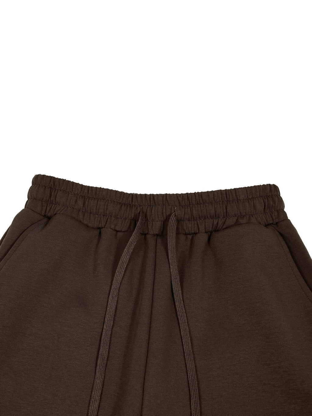 Wide Leg Drawstring Sweatpants - Tara's Tiny Treasures