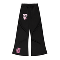 Wide Leg Drawstring Sweatpants - Tara's Tiny Treasures